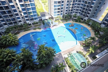 atlantis executive melaka by i housing