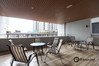 atlantis executive melaka by i housing