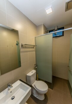 atlantis executive melaka by i housing