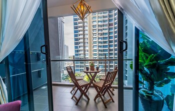 atlantis executive melaka by i housing