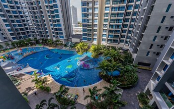 atlantis executive melaka by i housing