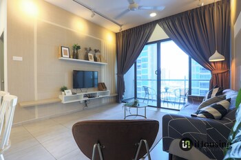 atlantis executive melaka by i housing