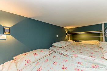 atlantis executive melaka by i housing