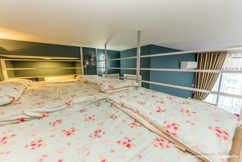 atlantis executive melaka by i housing