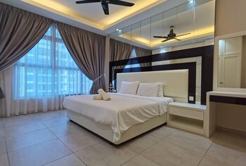 atlantis executive melaka by i housing