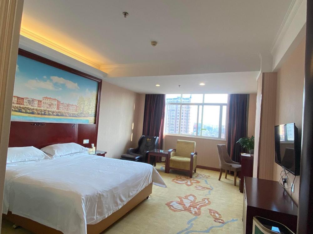 vienna hotel changsha ningxiang feicuihu international plaza