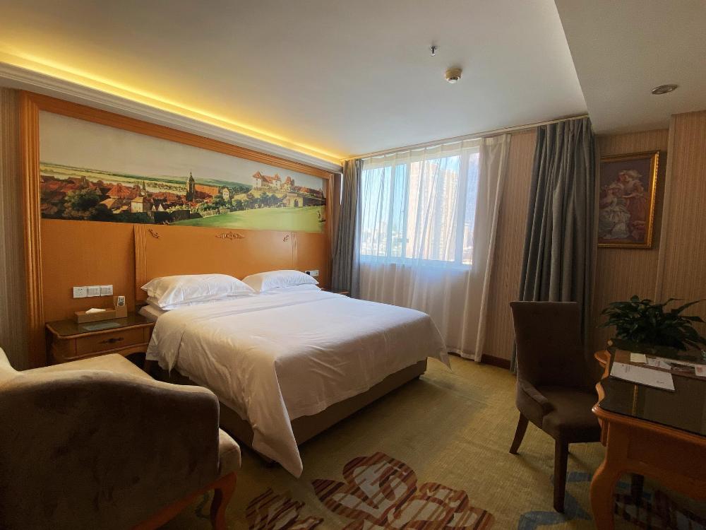 vienna hotel changsha ningxiang feicuihu international plaza