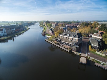 het rechthuis aan den amstel