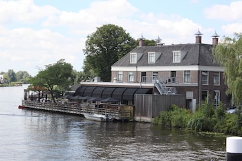 het rechthuis aan den amstel