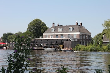 het rechthuis aan den amstel