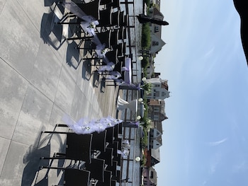 het rechthuis aan den amstel