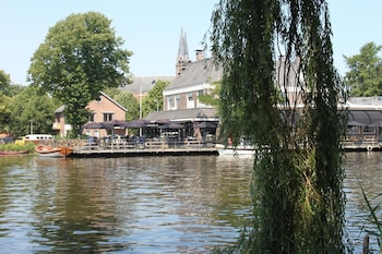 het rechthuis aan den amstel