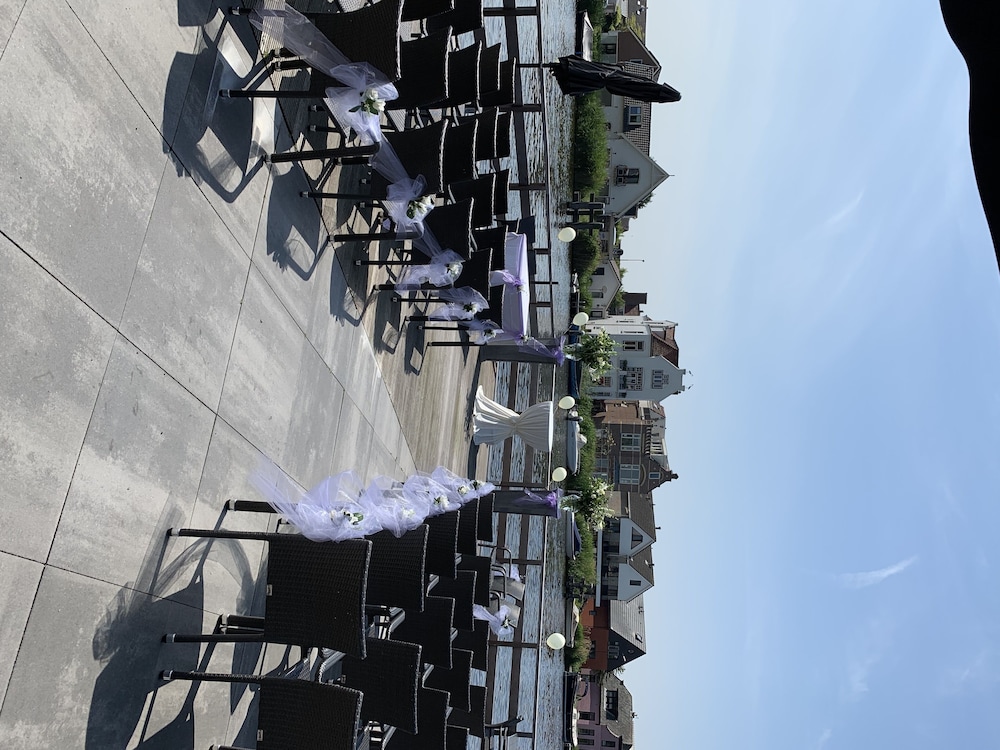 het rechthuis aan den amstel