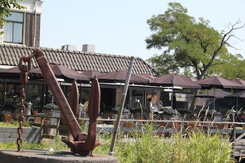 het rechthuis aan den amstel