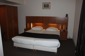 het rechthuis aan den amstel