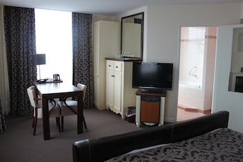 het rechthuis aan den amstel