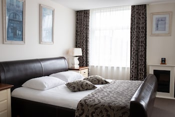 het rechthuis aan den amstel