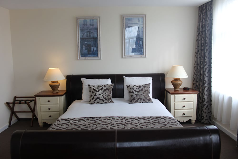 het rechthuis aan den amstel