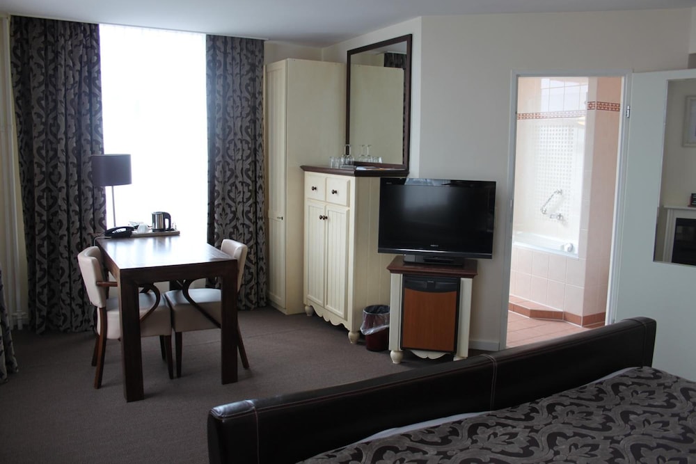 het rechthuis aan den amstel