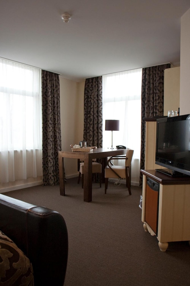 het rechthuis aan den amstel