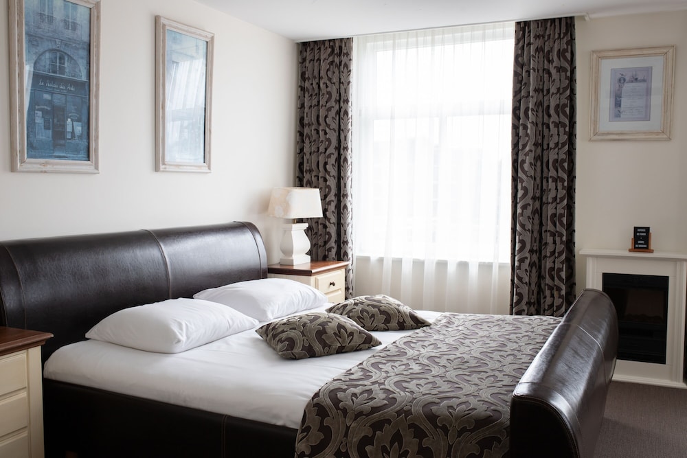 het rechthuis aan den amstel