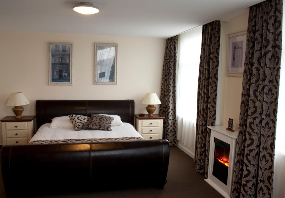 het rechthuis aan den amstel