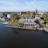 het rechthuis aan den amstel