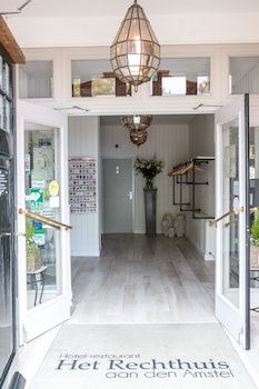 het rechthuis aan den amstel