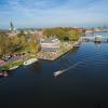 het rechthuis aan den amstel