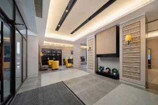 home inn plus harbin forestry university wenchang street