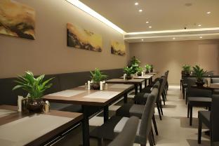 home inn plus harbin forestry university wenchang street