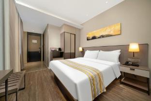 home inn plus harbin forestry university wenchang street