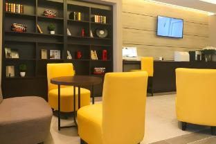 home inn plus harbin forestry university wenchang street