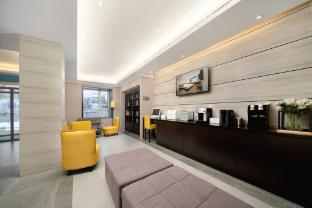 home inn plus harbin forestry university wenchang street