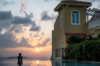 Las Casitas Village At El Conquistador,Fajardo>>Ceiba,5 star