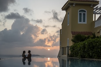 Las Casitas Village At El Conquistador,Fajardo>>Ceiba,5 star