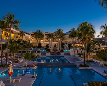 Las Casitas Village At El Conquistador,Fajardo>>Ceiba,5 star