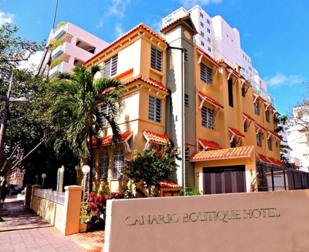 san juan