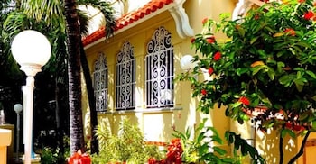 san juan