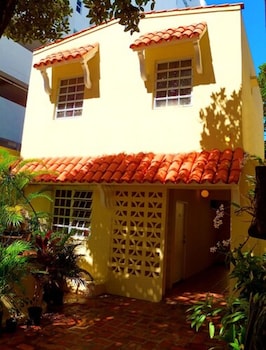 san juan