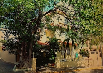 san juan