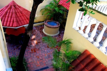 san juan