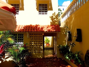 san juan