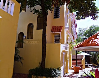 san juan