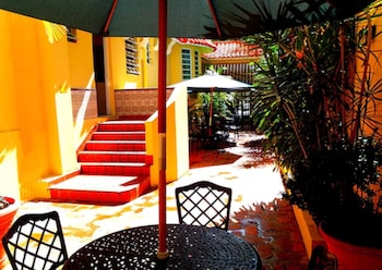 san juan