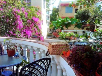 san juan