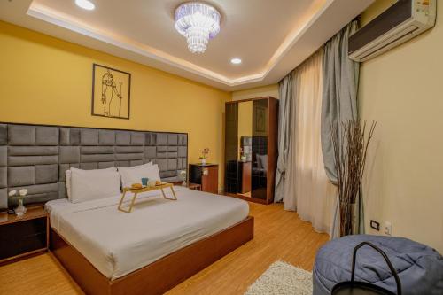 cairo capital hotel