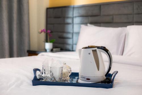cairo capital hotel