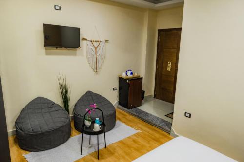 cairo capital hotel