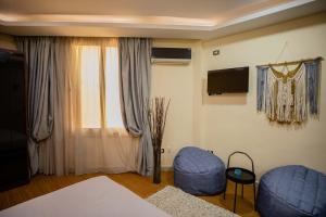 cairo capital hotel